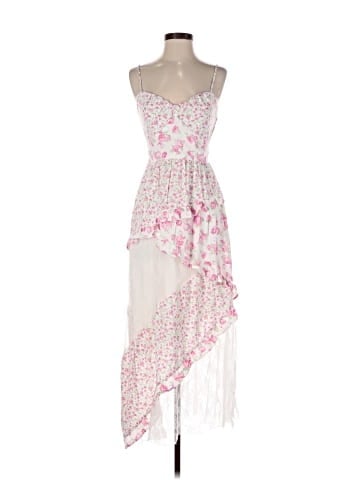 Francesca's Cocktail Dress (view 1)