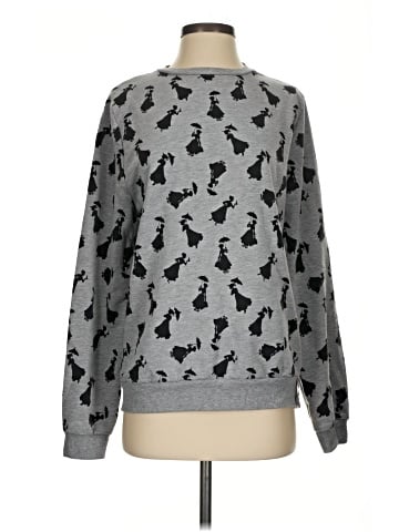 Disney Sweatshirt (view 1)