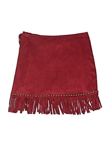 Double D Ranch Casual Skirt (view 2)