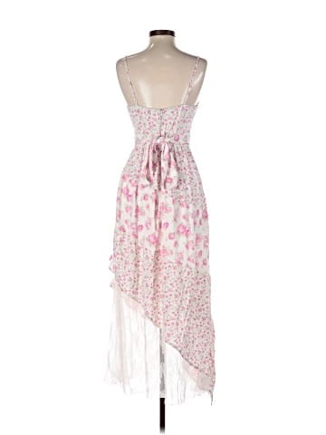 Francesca's Cocktail Dress (view 2)