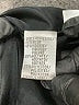 Jones New York Paisley Gray Jacket Size 16 - photo 4