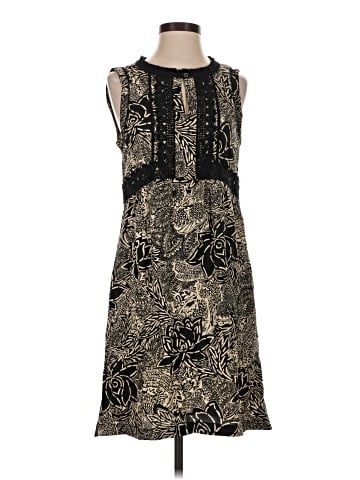 Holding Horses Casual Dress (view 1)