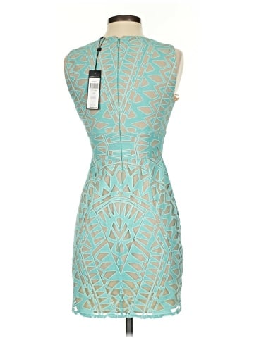 BCBGMAXAZRIA Cocktail Dress (view 2)
