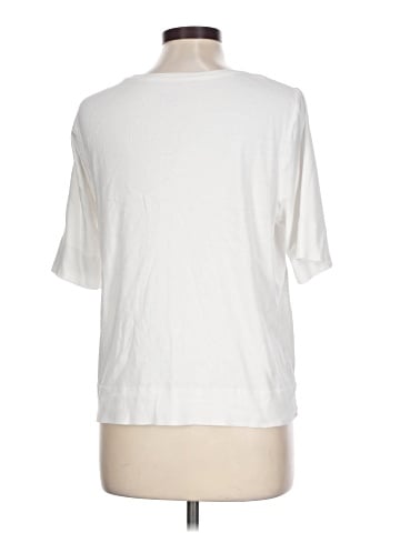 Chico's Short Sleeve T-Shirt (view 2)