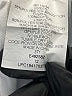 Rare Editions Blue Dress Size 12 - photo 4