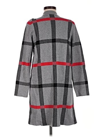 Tahari Poncho (view 2)