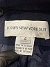 Jones New York Polka Dots Blue Blazer Size 4 - photo 6