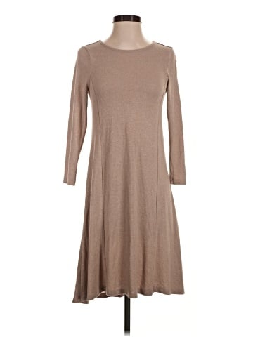 Cupio Casual Dress (view 1)