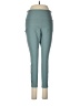 Mondetta Solid Teal Active Pants Size M - photo 1