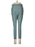 Mondetta Solid Teal Active Pants Size M - photo 2