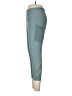 Mondetta Solid Teal Active Pants Size M - photo 5
