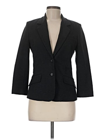Elizabeth and James Blazer (view 1)