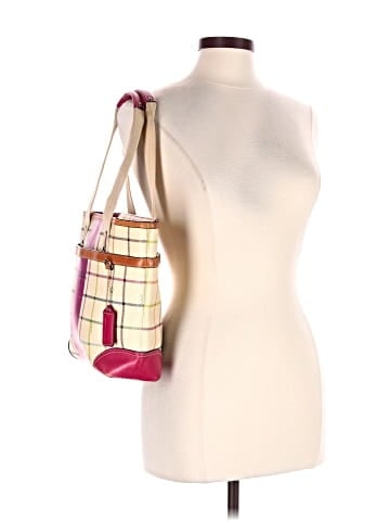 Coach Factory Tote (view 2)
