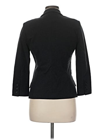 Elizabeth and James Blazer (view 2)