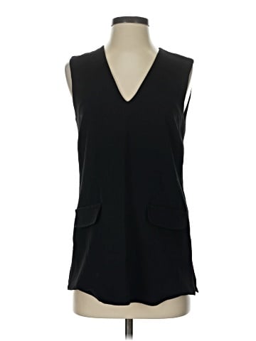 Zara Sleeveless Top (view 1)