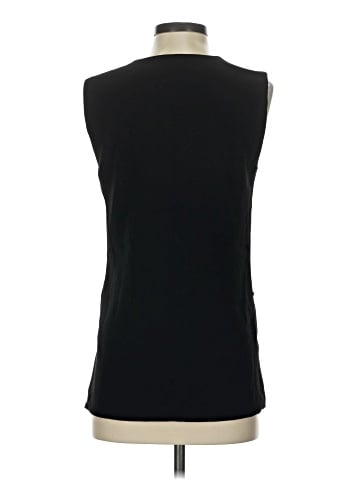 Zara Sleeveless Top (view 2)