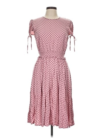 Gal Meets Glam Casual Dress (view 1)