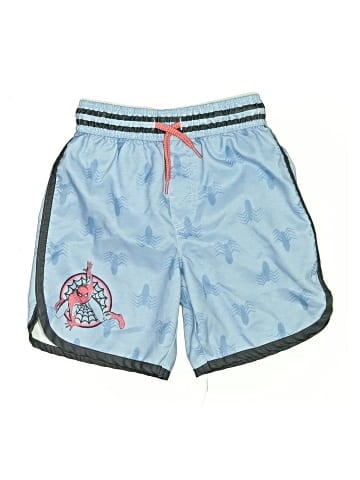 Marvel Athletic Shorts (view 1)
