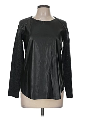 Hannah Long Sleeve T-Shirt (view 1)