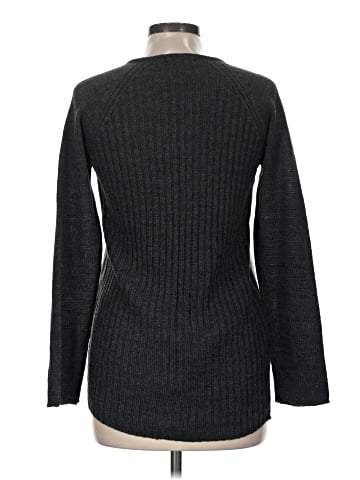 Hannah Long Sleeve T-Shirt (view 2)