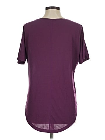lucy Short Sleeve T-Shirt (view 2)
