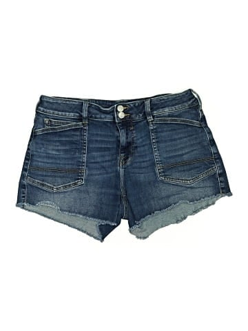Vigoss Denim Shorts (view 1)