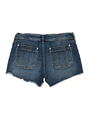 Vigoss Denim Shorts (view 2)