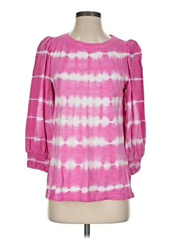 Crown & Ivy Pullover Sweater (view 1)