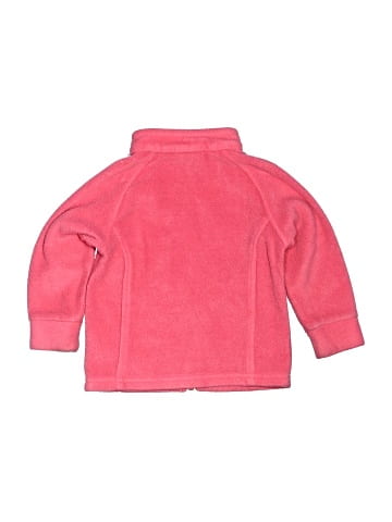 Columbia Zip Up Hoodie (view 2)