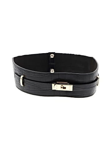 Marciano Leather Belt (view 1)