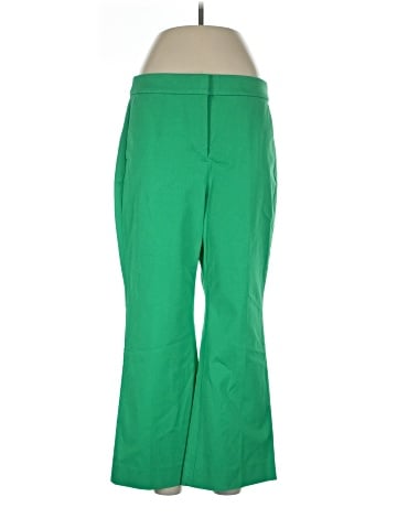 J.Crew Factory Store Dress Pants (view 1)