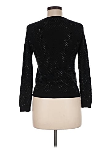 Alice + Olivia Wool Pullover Sweater (view 2)