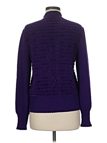 St. John Collection Cardigan (view 2)