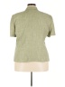 Koret Green Blazer Size 18 - photo 2
