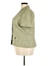 Koret Green Blazer Size 18 - photo 5