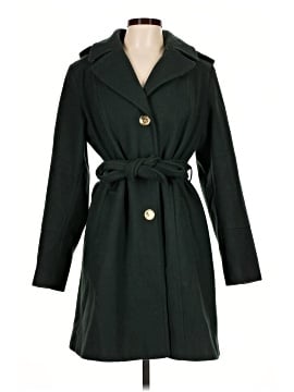Michael Michael Kors Wool Coat