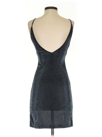 Silence and Noise Cocktail Dress (view 2)