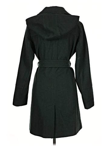 MICHAEL Michael Kors Wool Coat (view 2)