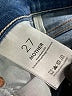 Mother Blue Jeans Size 27 waist - photo 8