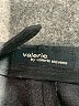 Valerie Stevens 100% Wool Black Wool Pants Size 16 - photo 7