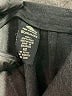 Valerie Stevens 100% Wool Black Wool Pants Size 16 - photo 8