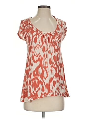 Deletta Short Sleeve T-Shirt (view 1)