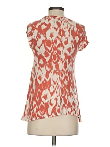 Deletta Short Sleeve T-Shirt (view 2)