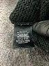 Mossimo 100% Acrylic Black Pullover Sweater Size M - photo 8