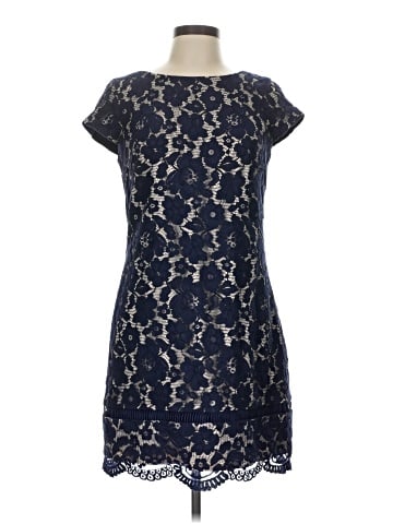 Vince Camuto Cocktail Dress (view 1)