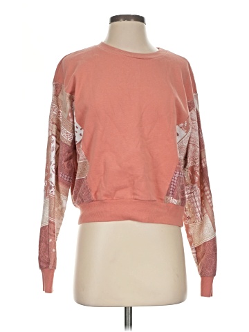 Belle Du Jour Sweatshirt (view 1)