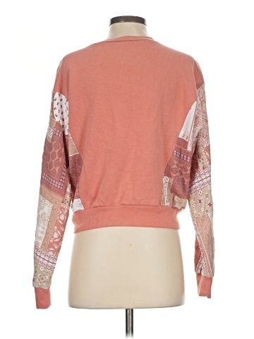 Belle Du Jour Sweatshirt (view 2)