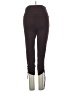 Fashion Nova Color Block Burgundy Active Pants Size S - photo 2