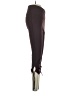 Fashion Nova Color Block Burgundy Active Pants Size S - photo 4