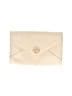Tory Burch Ivory Clutch One size - photo 1
